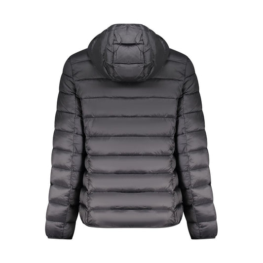 Norway 1963 Black Polyamide Women Jacket
