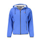 Norway 1963 Blue Polyester Men Jacket