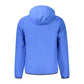 Norway 1963 Blue Polyester Men Jacket
