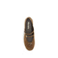 Prada Suede Ballerinas