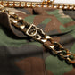Dolce & Gabbana Multicolor Sicily Medium Camouflage Shoulder Strap Bag