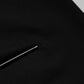 Dolce & Gabbana Black Bandana Hooded Men Sweatshirt Sweater