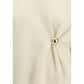 Loulou De Saison Draped Sweater