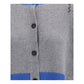 Marni Cropped Cardigan