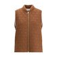 Fabiana Filippi Wool Down Vest