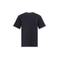 Y-3 T-Shirt with maxi print