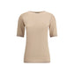 Fabiana Filippi Long sleeve cashmere Sweater