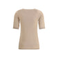 Fabiana Filippi Long sleeve cashmere Sweater