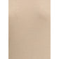 Fabiana Filippi Long sleeve cashmere Sweater