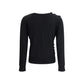 Fabiana Filippi Sequins Sweater