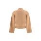 Fabiana Filippi Wool Turtleneck Sweater