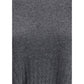 Loulou De Saison Cashmere Crop Sweater