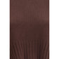 Loulou De Saison Cashmere Crop Sweater