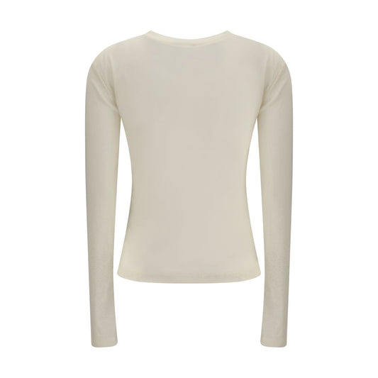 Ganni Long sleeve T-Shirt