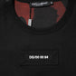 Dolce & Gabbana Multicolor Camouflage Crew Neck T-shirt