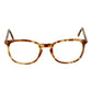 Andy Wolf Brown Unisex Optical Frames