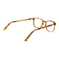 Andy Wolf Brown Unisex Optical Frames