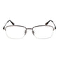 BMW Black Men Optical Frames