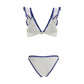 Zimmermann Maxine Swimsuit