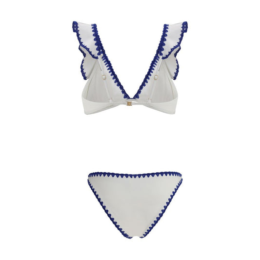 Zimmermann Maxine Swimsuit