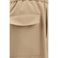 Jil Sander Wool Pants