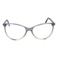 Andy Wolf Gray Unisex Optical Frames