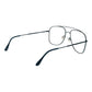 Andy Wolf Green Unisex Optical Frames