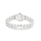 Time Force Silver Stainless Steel Watch