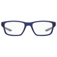Under Armour Blue Resin Frames