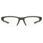 Under Armour Green Resin Frames