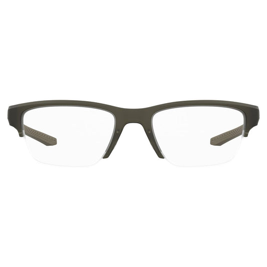 Under Armour Green Resin Frames