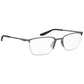 Under Armour Gray Metal Frames