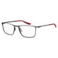 Under Armour Black Metal Frames