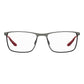 Under Armour Black Metal Frames