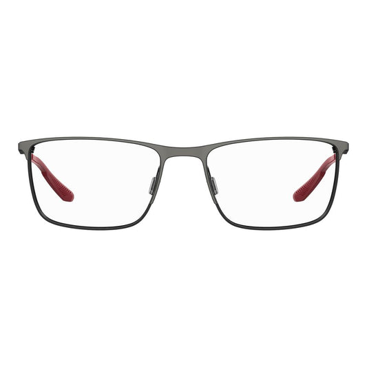 Under Armour Black Metal Frames