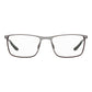 Under Armour Brown Metal Frames