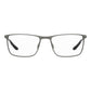 Under Armour Gray Metal Frames