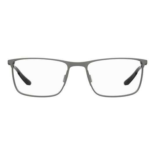 Under Armour Gray Metal Frames