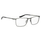 Under Armour Gray Metal Frames