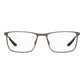 Under Armour Gray Metal Frames