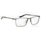 Under Armour Gray Metal Frames