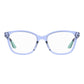 Under Armour Blue Acetate Frames