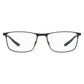 Under Armour Black Metal Frames