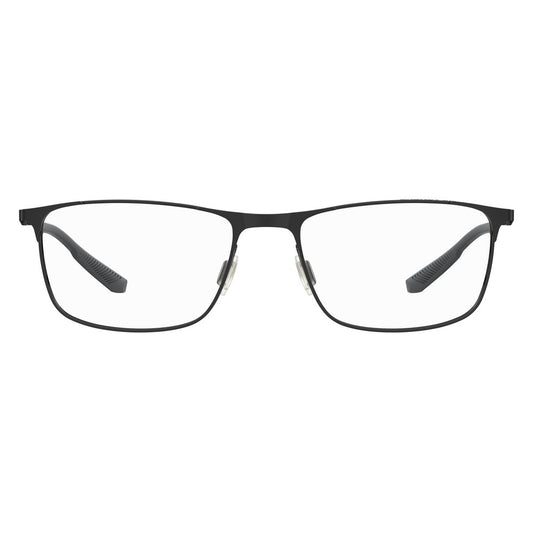 Under Armour Black Metal Frames
