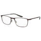 Under Armour Brown Metal Frames