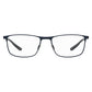 Under Armour Blue Metal Frames