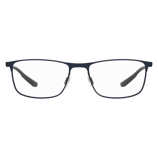 Under Armour Blue Metal Frames