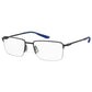 Under Armour Black Metal Frames