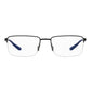 Under Armour Black Metal Frames