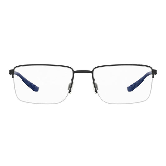 Under Armour Black Metal Frames